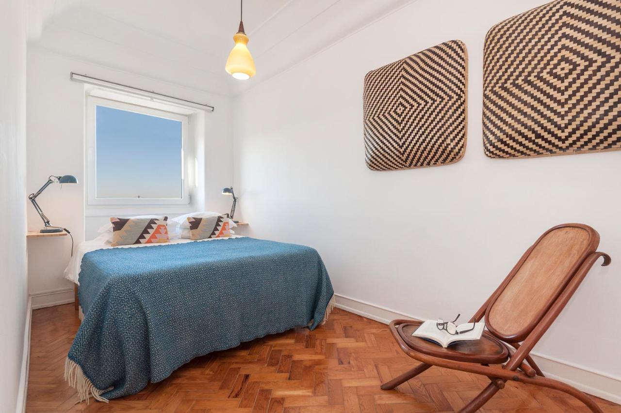 Graca - Castle | Lisbon Cheese & Wine Apartments Exterior photo